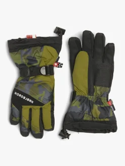 Nordbjørn Explore Jr Handsker, Fern Cork