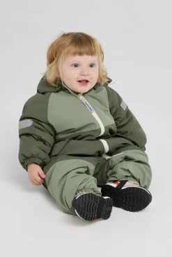 Nordbjørn Fernie Babyflyverdragt, Sea Spray/Beetle