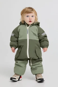 Nordbjørn Fernie Babyflyverdragt, Sea Spray/Beetle