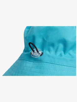 Nordbjørn Fjällbacka Solhat med UV-beskyttelse, Turkis