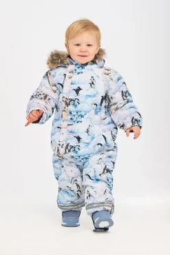 Nordbjørn Fårö Køredragt, Little Penguin