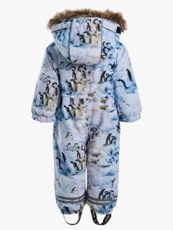 Nordbjørn Fårö Køredragt, Little Penguin