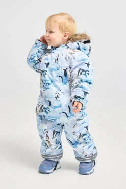 Nordbjørn Fårö Køredragt, Little Penguin