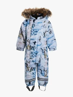 Nordbjørn Fårö Køredragt, Little Penguin