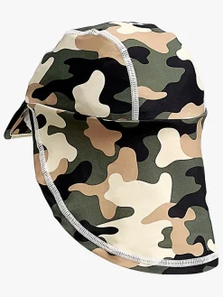 Nordbjörn Fårö UV-Hat, Camo