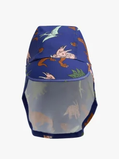 Nordbjørn Fårö UV-Hat, Dino