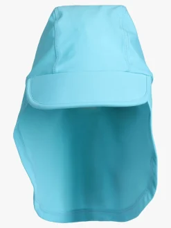 Nordbjørn Fårö UV-Hat, Turquoise