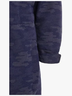 Nordbjørn Frej Reflekterende Flyverdragt, Camo Dots Eclipse