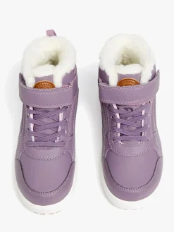 Nordbjørn Grizzly Vinterstøvler, Old Pink