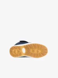 Nordbjørn Grizzly Vinterstøvler, Blue