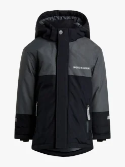 Nordbjørn Hafjell Skijakke, Black Beauty