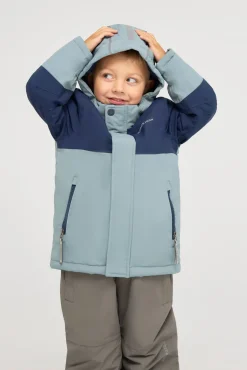 Nordbjørn Hafjell Skijakke, Lead