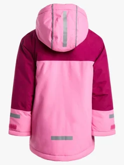 Nordbjørn Hafjell Skijakke, Wild Orchid