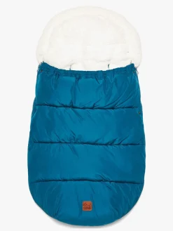 Nordbjørn Hazey Kørepose, Blue Coral