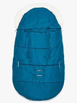 Nordbjørn Hazey Kørepose, Blue Coral