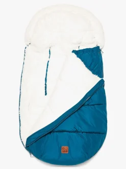 Nordbjørn Hazey Kørepose, Blue Coral