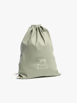Nordbjørn Heden Gymnastikpose, Grøn