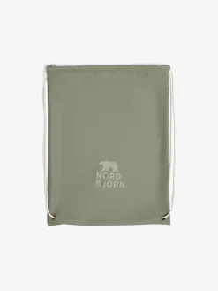 Nordbjørn Heden Gymnastikpose, Grøn