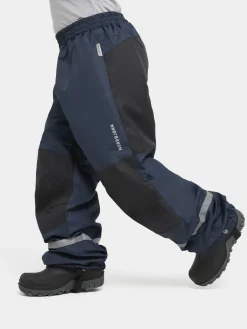 Nordbjörn Hemsö Skalbukser, Blå