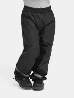 Nordbjörn Hemsö Skalbukser, Sort