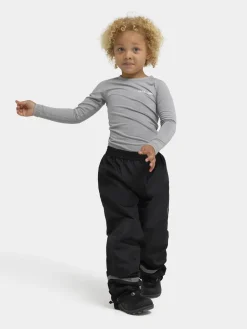 Nordbjörn Hemsö Skalbukser, Sort