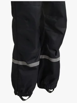 Nordbjörn Hemsö Skalbukser, Sort