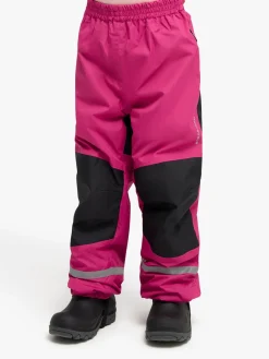 Nordbjörn Hemsö Skalbukser, Pink