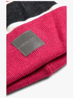 Nordbjørn Idre Hue, Pink