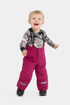 Nordbjørn Isaberg Skibukser, Boysenberry