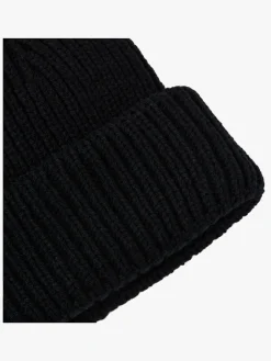 Nordbjørn Isfelt Hue, Black