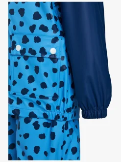 Nordbjørn Jylland Regnsæt, Estate Blue