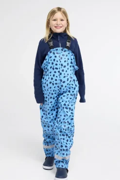 Nordbjørn Jylland Regnsæt, Estate Blue