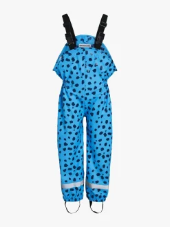 Nordbjørn Jylland Regnsæt, Estate Blue