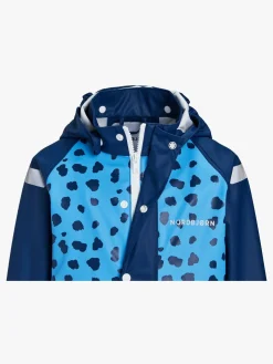 Nordbjørn Jylland Regnsæt, Estate Blue