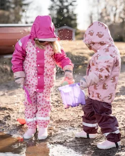 Nordbjørn Jylland Regnsæt, Magenta