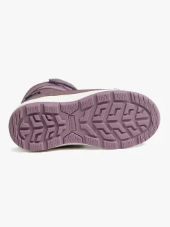 Nordbjørn Kalix Vinterstøvler, Old Pink