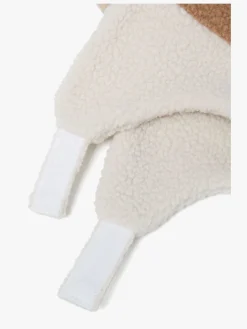 Nordbjörn Knallen Pile-hue, Tobacco Brown/Stonewash/Oatmeal