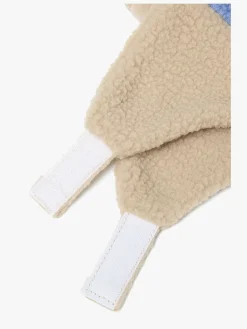 Nordbjörn Knallen Pile-hue, Sesame/Tobacco Brown/Deep Depths