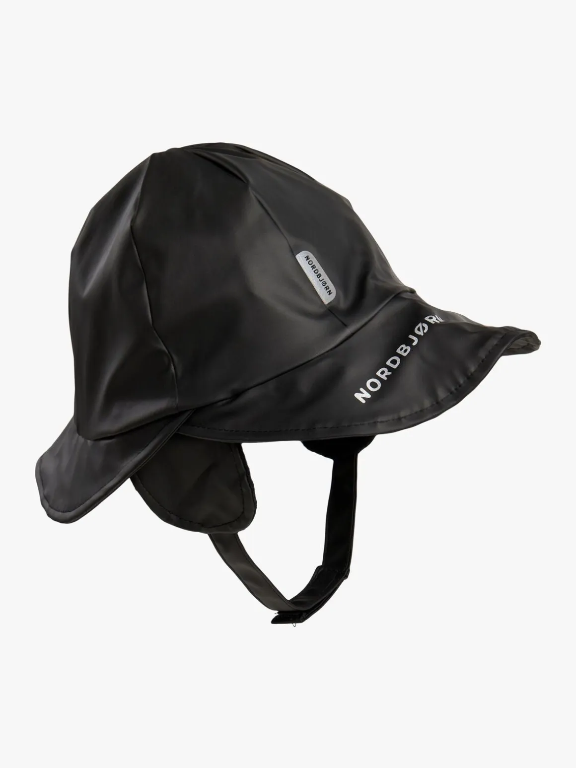 Nordbjørn Korsö Hue for, Solid Black