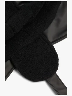 Nordbjørn Korsö Hue for, Solid Black