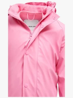 Nordbjørn Kullavik Foret Regnsæt, Wild Orchid