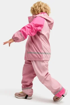 Nordbjørn Kullavik Foret Regnsæt, Carmine Rose