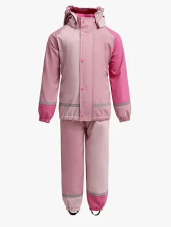 Nordbjørn Kullavik Foret Regnsæt, Carmine Rose