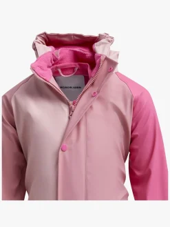 Nordbjørn Kullavik Foret Regnsæt, Carmine Rose