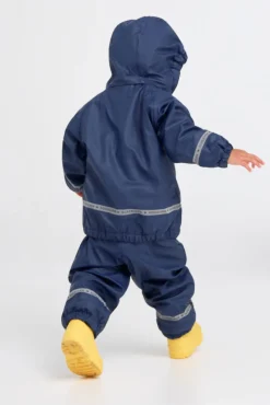 Nordbjørn Kullavik Foret Regnsæt, Naval Academy