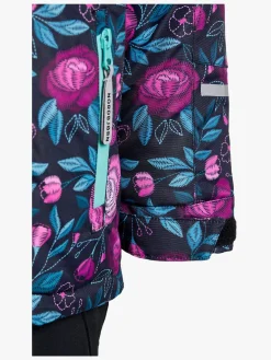 Nordbjørn Lech Skisæt, Embroidery in Bloom