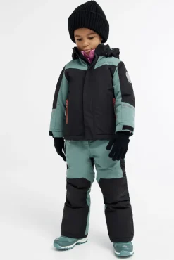 Nordbjørn Lech Skisæt, Sagebrush Green