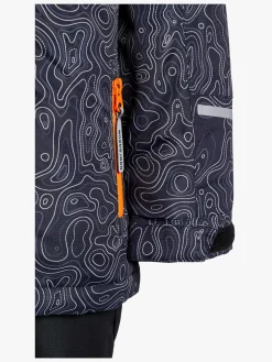 Nordbjørn Lech Skisæt, Top of the Mountains