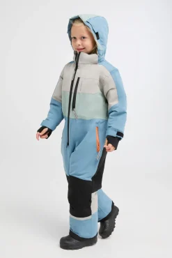 Nordbjørn Levi Flyverdragt, Spring Lake