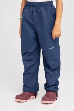 Nordbjørn Lillesand Skalbukser, Naval Academy